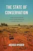 自然保護（全４巻） Conservation (4-Volume Set) 51j00u74IXL._AC_SY200_QL15_.jpg